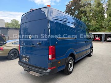 Volkswagen Crafter - 4