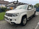 Volkswagen Amarok - Volkswagen Amarok in Essen