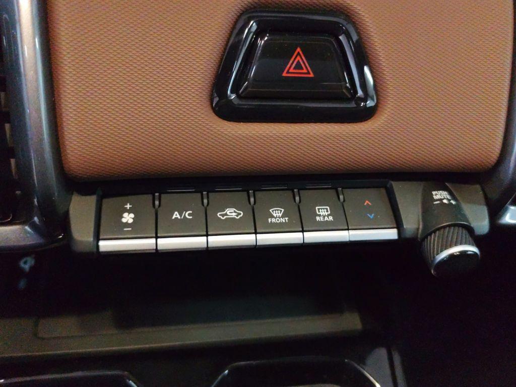 Suzuki e VITARA  Allgrip-e Comfort+ Elegance Paket