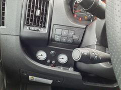 Adria Matrix All In 670 SL, Luftfederung, Sat, TV,