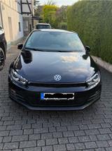 Volkswagen VW Scirocco 2.0 TSI Bi-Xenon PDC Klima Sit... - VW Scirocco von 2014