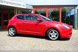 Alfa Romeo MiTo 1.3 JTDm ECO Essential Pano|Leder|Clima|LMV - Alfa Romeo MiTo mit Diesel-Antrieb