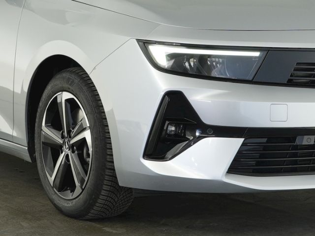 Astra L ST GS AT+LED+360 GRAD KAMERA+SITZ-/LENKR