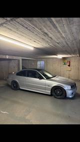 BMW Bmw E46 323ci - BMW 323 in Frankfurt (Main)