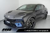 Lotus Eletre R (Navi HUD ACC Leder Shz PDC MFL) - Lotus Eletre mit Schiebedach