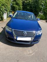 Volkswagen Passat 2.0 FSI Highline Highline - Volkswagen Passat aus 2006: 2.0