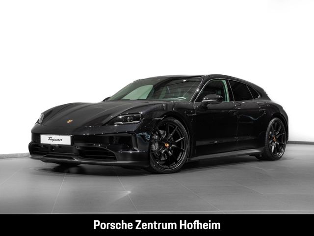 Porsche Taycan Basis Sport Turismo Surround-View LED-Mat