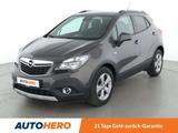 Opel Mokka 1.4 Turbo Color Edition ecoFlex*TEMPO*PDC* - Opel Mokka: Color Edition