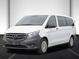 Mercedes-Benz Vito 114 TourerPro,Extralang,8Sitzer,Automatik - Mercedes-Benz Vito 8 Sitzer