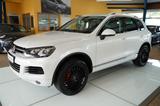 Volkswagen Touareg V6 TDI BMT Bi-XENON / NAVI / LEDER / PDC - gebrauchte VW Touareg aus dem Jahr 2014