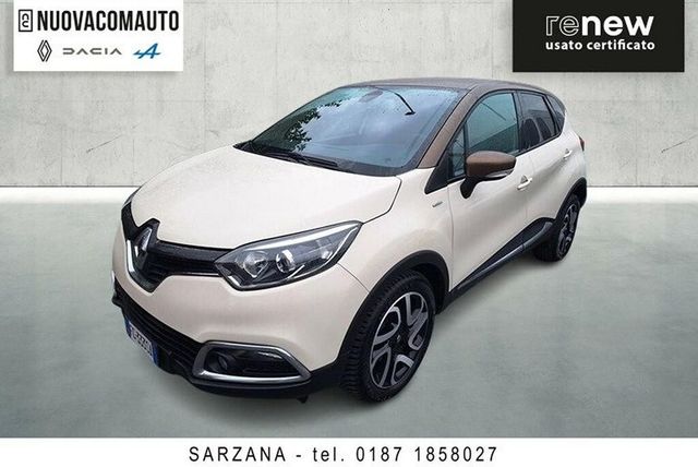 Renault Captur 1.5 dCi Intens