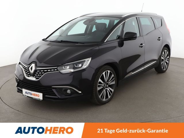 Renault Grand Scenic 1.6 dCi Energy Initiale Paris Aut.