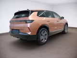 Opel Grandland Elektro Edition 213PS *11KW*504KMREICH - mit Elektro-Antrieb: Braun, Geländewagen