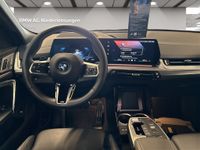 BMW iX2 - Vorschau Bild 13