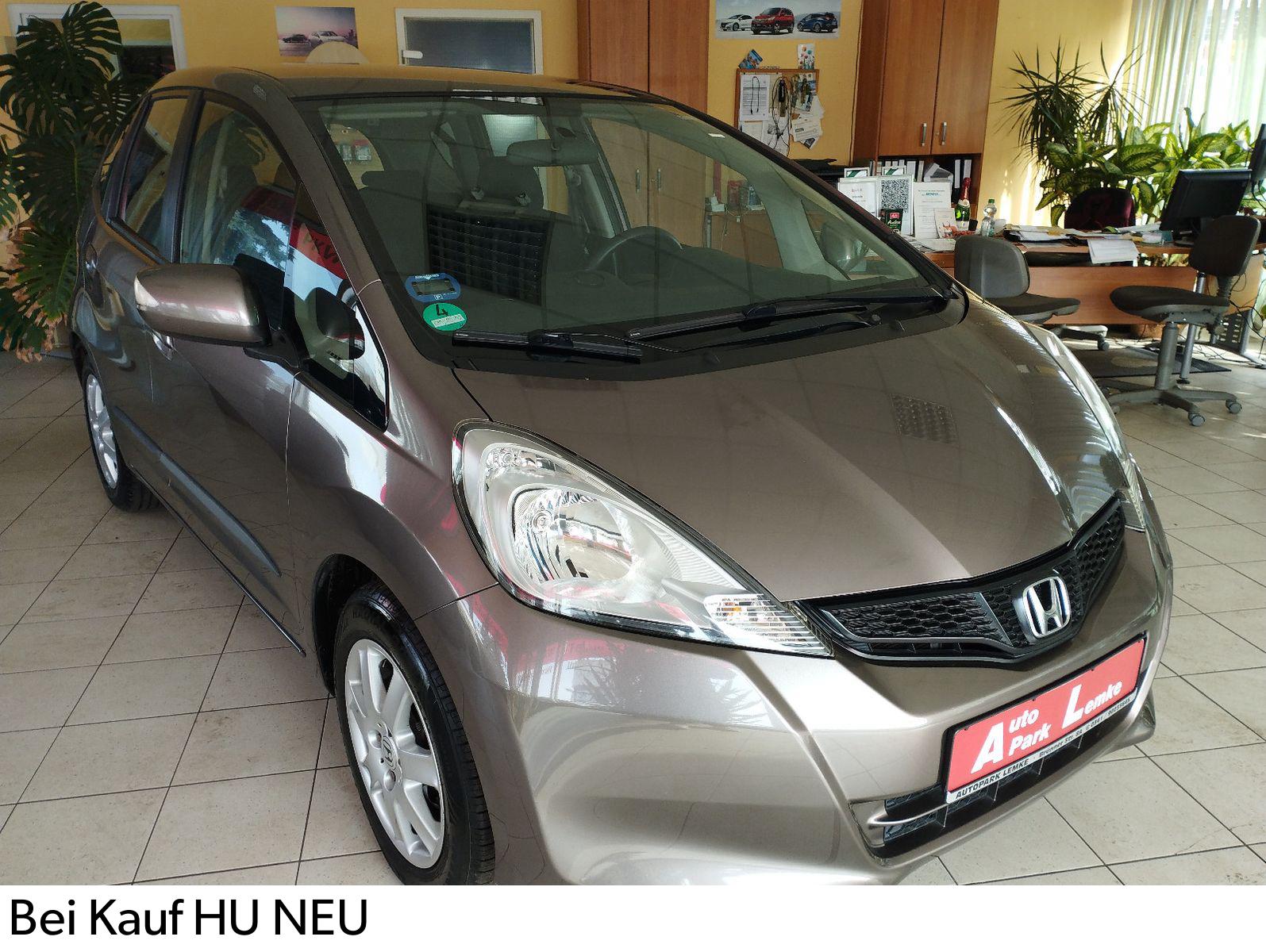 Honda Jazz 1.4 Trend