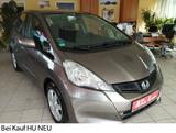 Honda Jazz 1.4 Trend - Honda Jazz: 1.4
