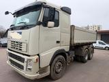 Volvo FH 26.440 - Volvo Fh 440