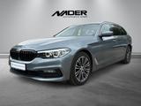 BMW 520 Touring Sport Line | Head-Up | Navi | Klima - BMW 520 Gebrauchtwagen in Stuttgart