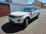 Land Rover Range Rover Evoque 2.2 SD4 White Dynamic Whi... - Land Rover Range Rover Evoque: White Dynamic