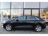 Audi Q8 55 TFSI e qu. S-Line - Tour*Kamera*HUD*MTRX*1 - Audi Q8 Plug-in Hybrid (PHEV) Gebrauchtwagen