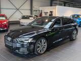 Audi A6 Avant 40 TDI quattro S tronic sport S-Line - Audi A6 Gebrauchtwagen in Mannheim