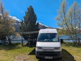 Peugeot Autarker Campervan (Peugeot Boxer) - gebrauchte Peugeot Boxer aus dem Jahr 2000