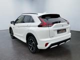 Mitsubishi Eclipse Cross TOP 2.4 PHEV ACC PDC SHZ HUD - Mitsubishi Eclipse Cross Top mit Hybrid-Antrieb (Benzin/Elektro)