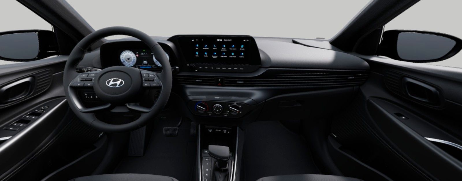 Hyundai i20 - Bild 5