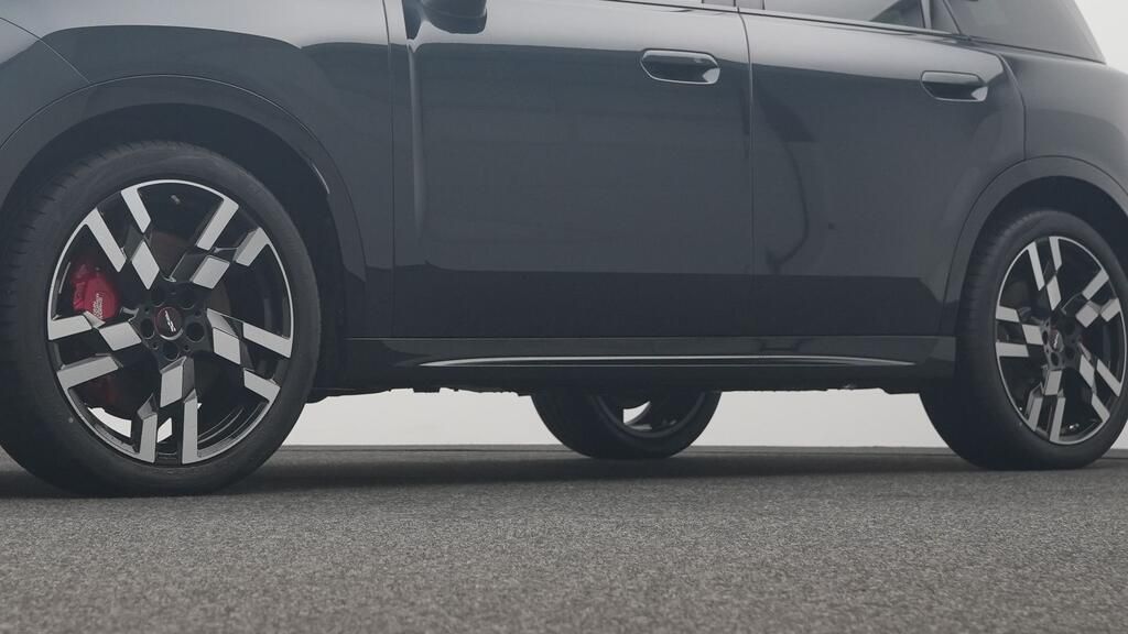 MINI John Cooper Works Countryman - Bild 20