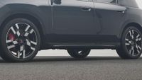 MINI John Cooper Works Countryman - Vorschau Bild 20
