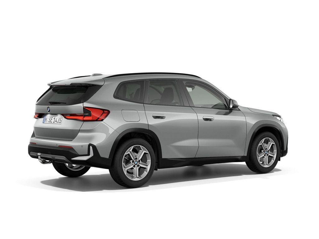 BMW X1 - Bild 2