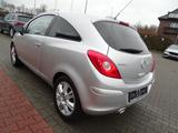 Opel Corsa D 150 Jahre Opel - Opel Corsa Gebrauchtwagen in Hamm