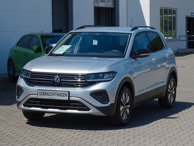 T-Cross 1.0 TSI Goal - LED / AHZV