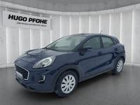 Ford Puma Cool & Connect 1.0 EB LED | GJR | SHZ | Kli