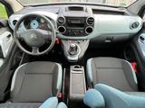 Citroën Berlingo HDi 90 Multispace Tendance Multispace  - Citroën Berlingo Gebrauchtwagen in München