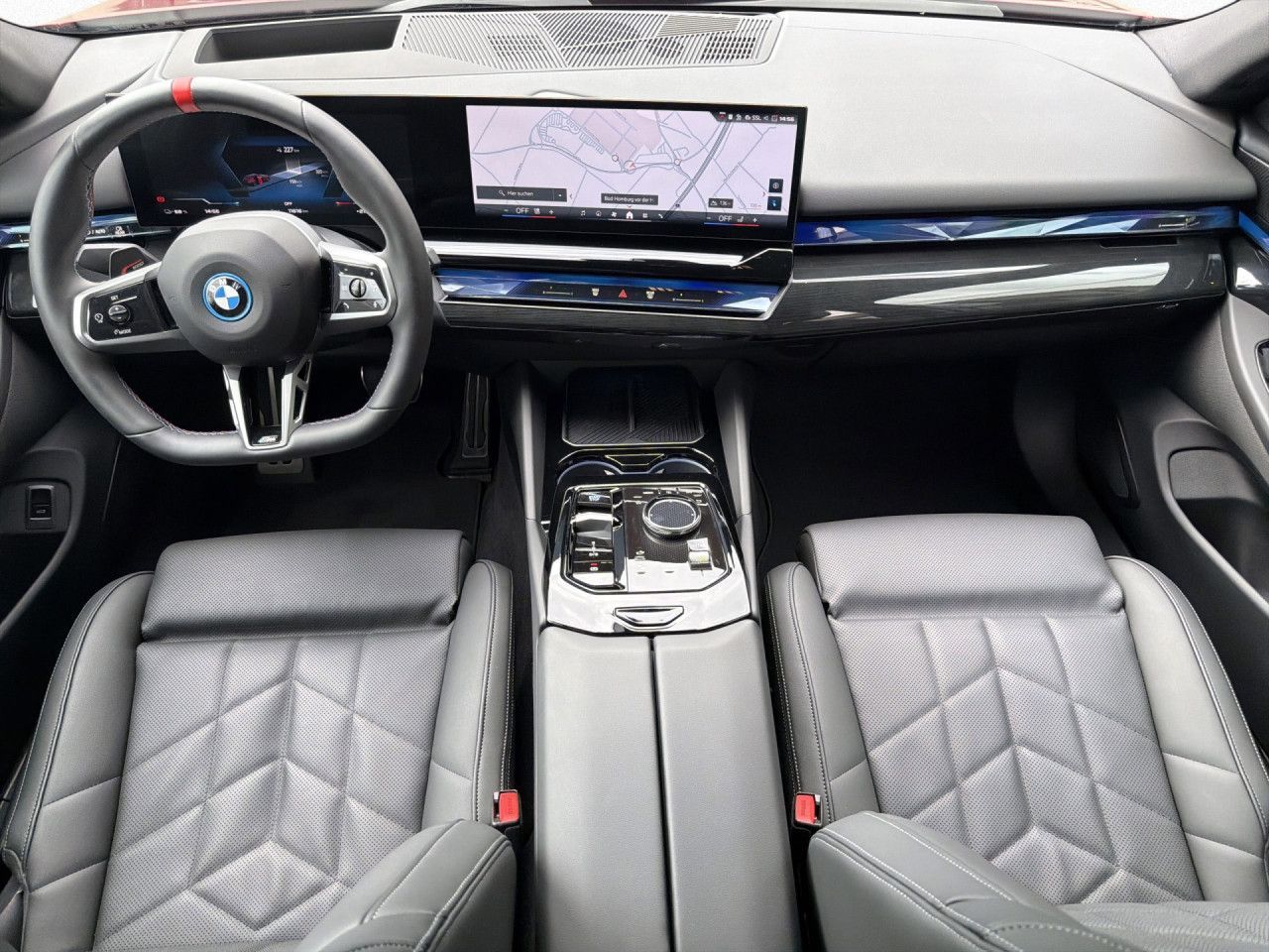 BMW i5 - Bild 17