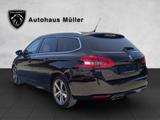Peugeot 308 SW PureTech 130 EAT6 Stop & Start GT-Line Ed - Peugeot 308: Kombi, SW