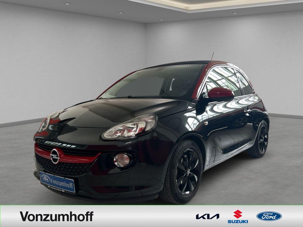Opel Adam 1.4 Unlimited