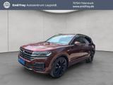 Volkswagen Touareg 3.0 V6 TDI 4Motion R-Line HUD Pano - Volkswagen Touareg: R Line