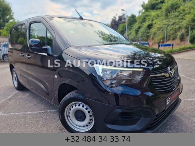 Opel Combo*1.6d*3places*Airco*Cruise*Eu6b