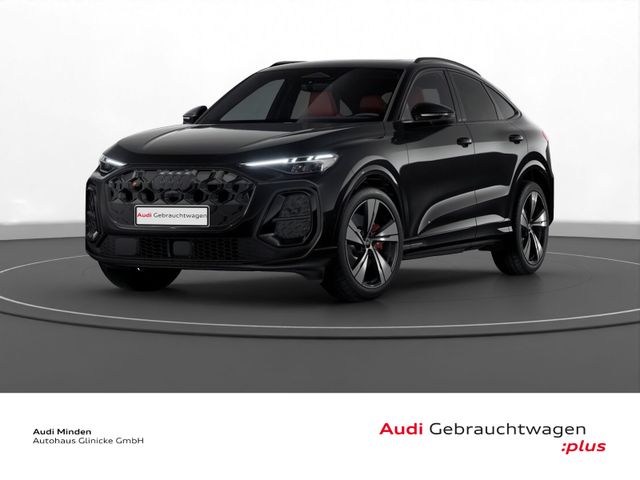 AUDI SQ5 Sportback edition one Luft Pano B&amp;O LM 21" 3