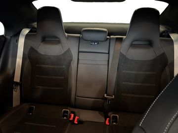 Mercedes CLA 180 - 8