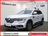 Renault Koleos Initiale Paris 4x4 + AHK + WKR + Zubehör - gebrauchte Renault Koleos aus dem Jahr 2019