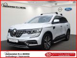 Renault Koleos Initiale Paris 4x4 + AHK + WKR + Zubehör - Renault Koleos aus 2019