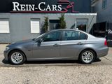 BMW 318i Lim./AHK/PDC/MFL/SHZ/KLIMAAUT./TEMPOMAT/ - BMW 318 aus 2009: 318i