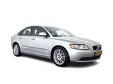 Volvo S40 1.6 D2 Sport *COMFORT-SEATS | ECC | TOWBAR | - Volvo S40 mit Diesel-Antrieb