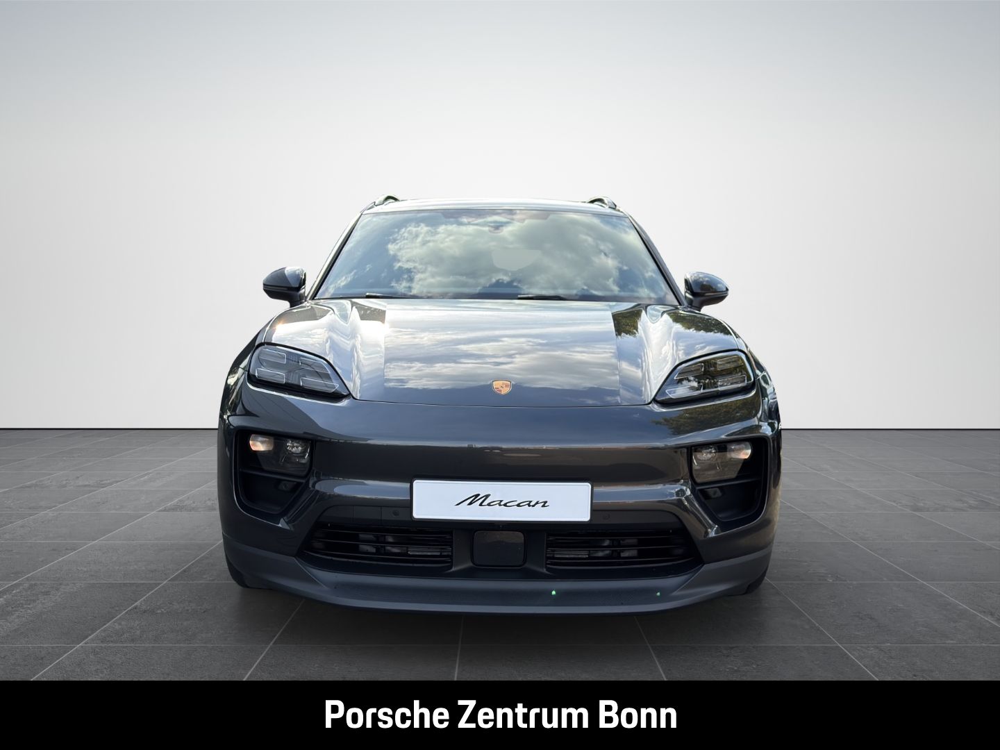Porsche Macan  imagem 2