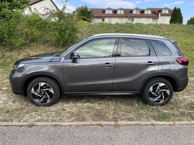 Image of Suzuki Vitara
