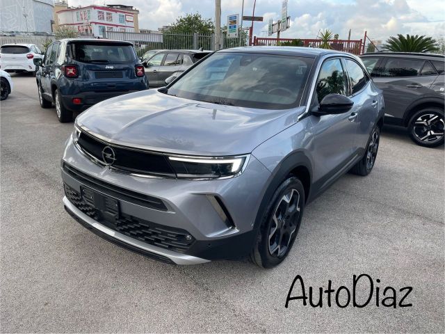 Другие Opel Mokka GPL 130 CV a*f*f*a*r*e