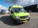 Mercedes-Benz Sprinter Altas, 516 CDI, 17 Sitze - Offers